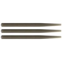 Fox Edges Naturals Anti Tangle Sleeves